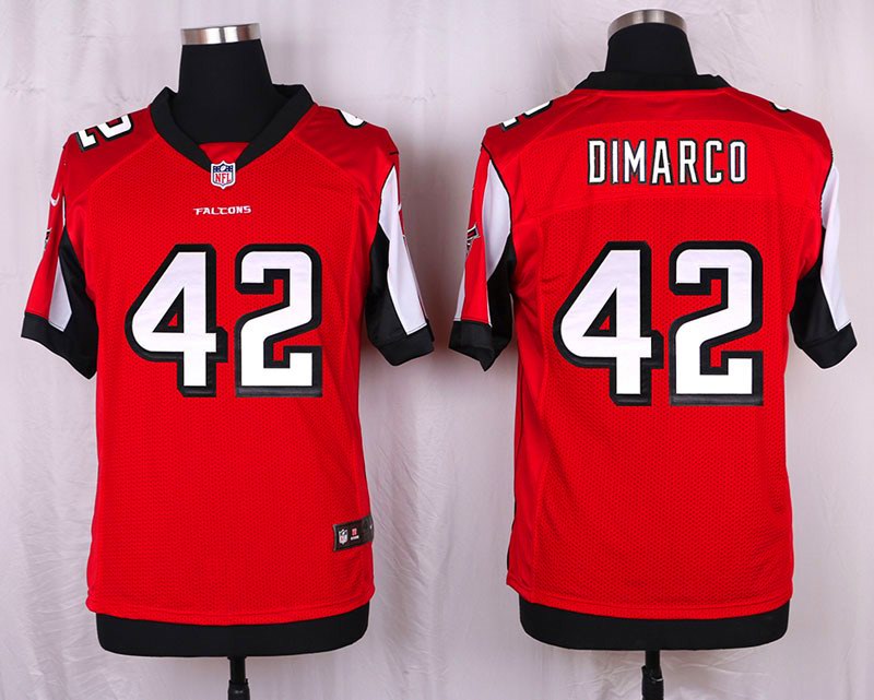 Atlanta Falcons elite jerseys-023